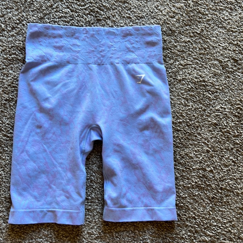 gymshark adapt animal seamless cycling shorts